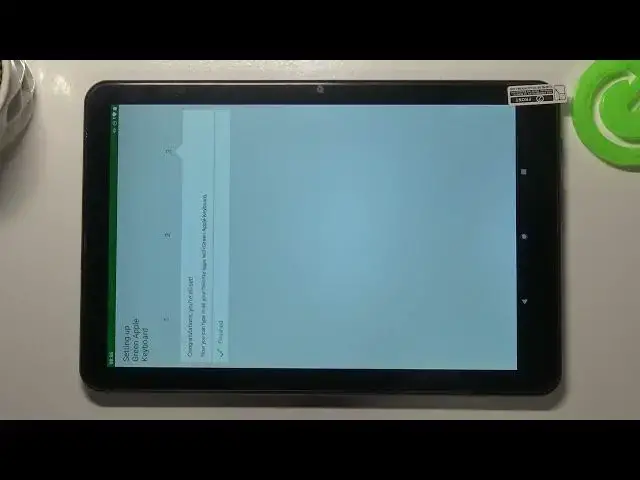 Video thumbnail for How to Install iPhone Keyboard on iGet Smart L203 – Green Apple Keyboard