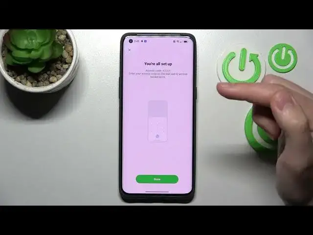 Video thumbnail for How to Hide Apps in Oppo Find X5 Pro - Make Applications Hidden