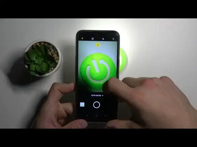Video thumbnail for Camera Preview on REALME 6i – Camera Functions Presentation