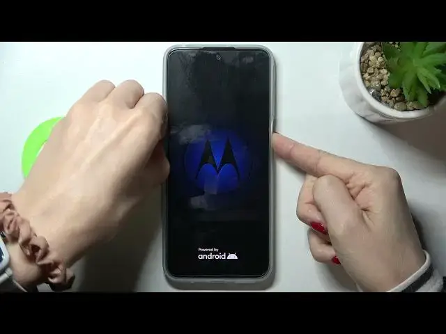 'Video thumbnail for How to Force Restart on MOTOROLA Moto G41 – Perform Soft Reset'
