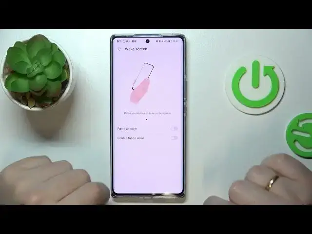 Video thumbnail for All Lock Screen Gestures in Honor 70 – Lock Screen Motions