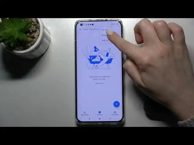 'Video thumbnail for How to Unblock Number on Xiaomi Mi 11 Ultra – Remove Number from Blacklist'