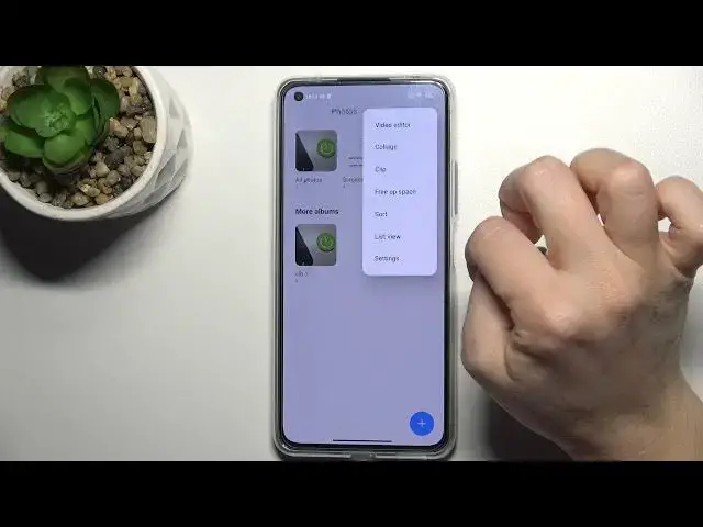 Video thumbnail for How to Hide Photos in Gallery on XIAOMI 11 Lite 5G NE - Hide Albums