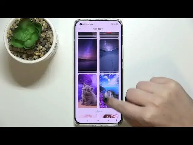 Video thumbnail for How to Change Wallpaper on Xiaomi Mi 11 Ultra – Display Settings