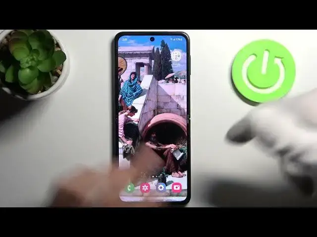 'Video thumbnail for How to Disable Quick Launch on SAMSUNG Galaxy Z Flip 3 using Double Press Power Key'