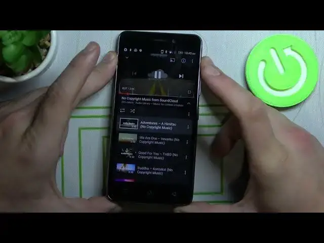 Video thumbnail for How to Check Loudest Speaker Level on LENOVO K6 - Speaker Test