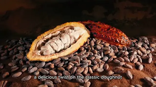 Video thumbnail for French Crullers Recipe