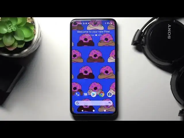 Video thumbnail for How to Turn On/Turn Off Dial Pad Tones on GOOGLE Pixel 5 – Adjust Sound Settings