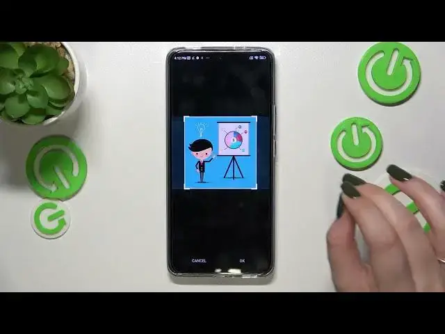 Video thumbnail for How to Add Photo to the Contact on the XIAOMI 12T