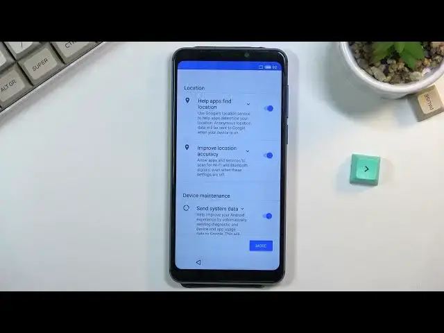 Video thumbnail for How to Set Up MEIZU M8 – First Activation & Configuration