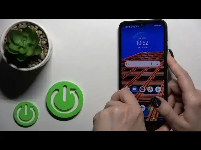 Video thumbnail for How to Adjust Ringtone Volume on MOTOROLA Defy - Change Ringtone Volume