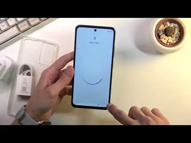 Video thumbnail for POCO M4 Pro 5G Unboxing & Overview | What's Inside the Box