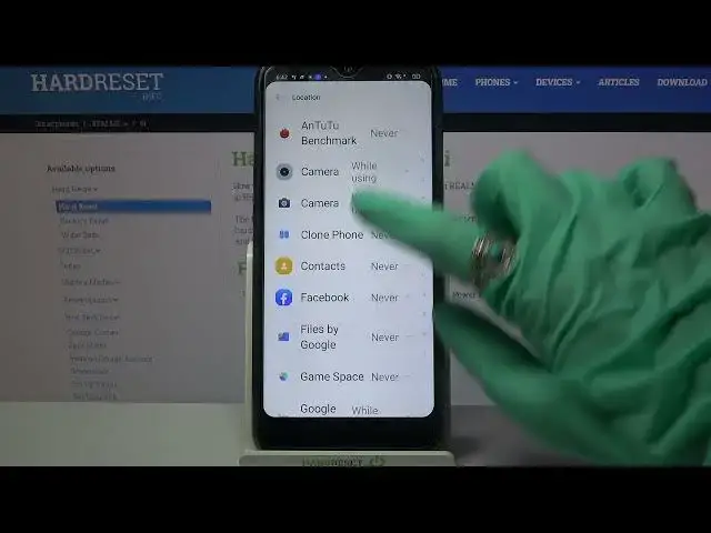 Video thumbnail for How to Change Apps Permissions in REALME 6i – Manage Apps Permissions