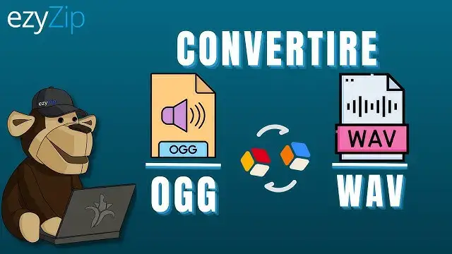 'Video thumbnail for Converti Ogg in Wav Online (Guida Facile)'