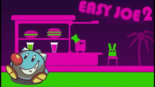 Video thumbnail for Let's Play Easy Joe 2: Joe Harder
