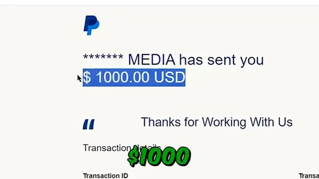Video thumbnail for ($1000+🤑) 5 FREE & Legit Money Earning Apps 📱 (Android + IOS)