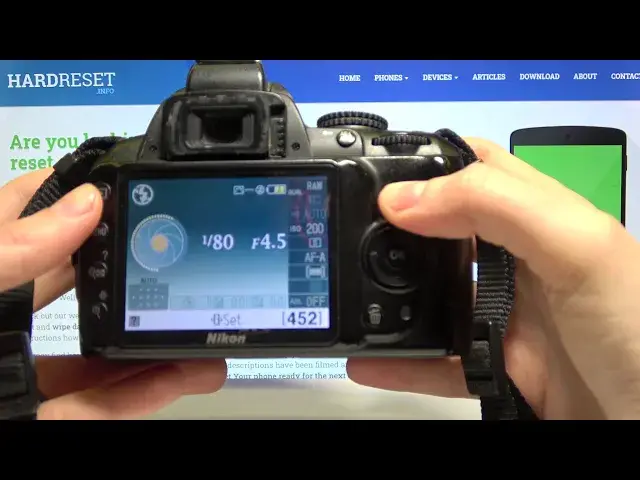 'Video thumbnail for How to put SD Card to Nikon Camera – Insert SD Memory'