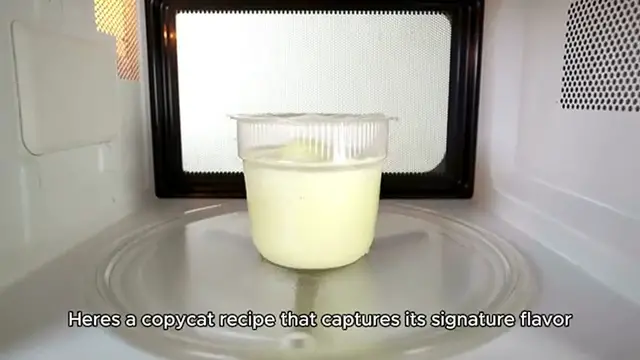 Video thumbnail for Canes Sauce recipe