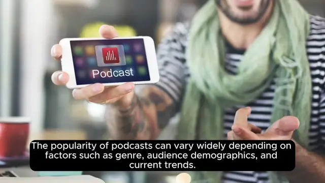 Video thumbnail for Top 10 Most Popular Podcasts