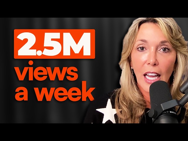 Video thumbnail for How Glennda Baker Became a TikTok Star at 53