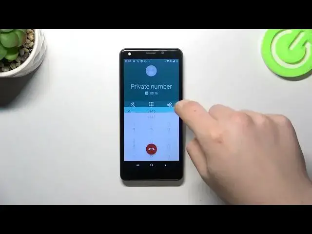 Video thumbnail for Incoming Call & Default Ringtone STK Life 9
