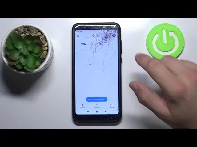 'Video thumbnail for How to Remove Card from Google Pay on XIAOMI REDMI 5 PLUS – Delete Payment Method'