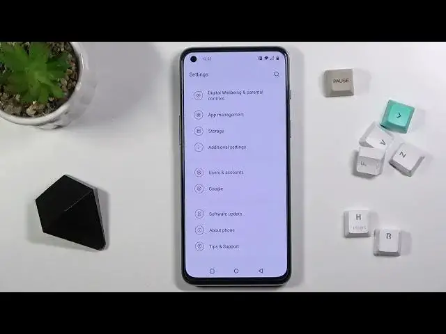 Video thumbnail for How to Set OTG Connection on OnePlus Nord 2 5G – Developer Mode