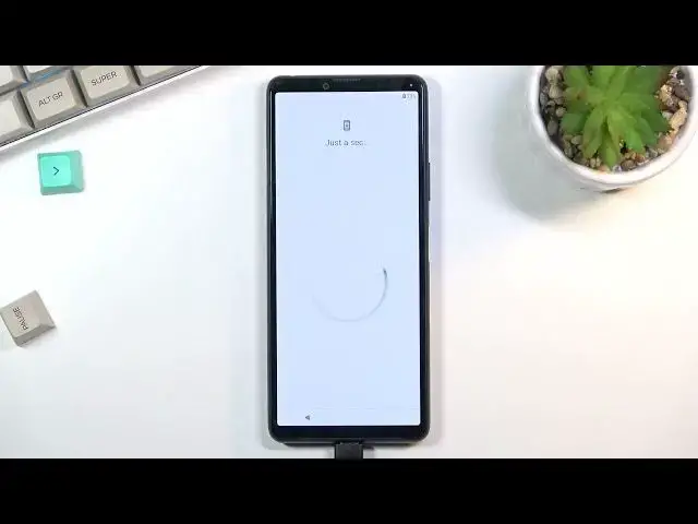 'Video thumbnail for How to Initially Set Up SONY Xperia 10 III – Activation & Configuration Process'