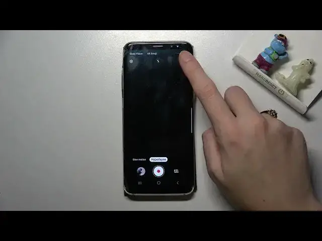 Video thumbnail for How to Change Time Lapse Recording Speed in SAMSUNG Galaxy S8 – Customize Time Lapse Feature
