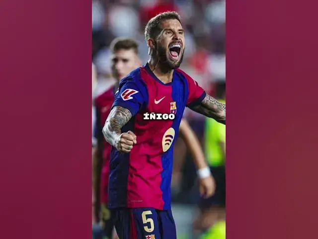 Video thumbnail for ASÍ ESTÁN LOS 3 CASOS DEL BARÇA QUE ACABAN CONTRATO EN 2025