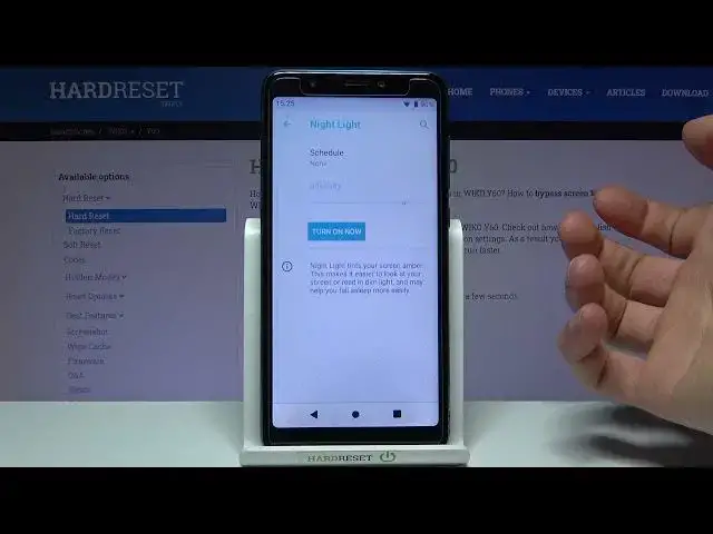 Video thumbnail for How to Enable Night Mode on WIKO Y60 – Turn On Night Mode