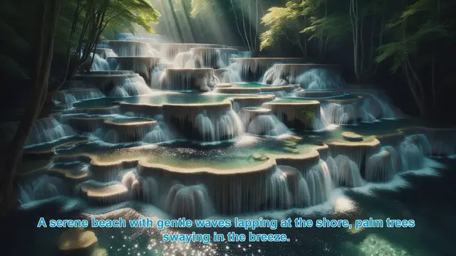 Video thumbnail for Wellness Oasis: Discovering Tranquility in The Gambia