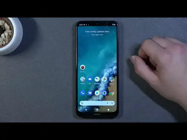 Video thumbnail for How to Turn On Touch Vibrations on Nokia G50 – Turn Off Touch Screen Vibrations