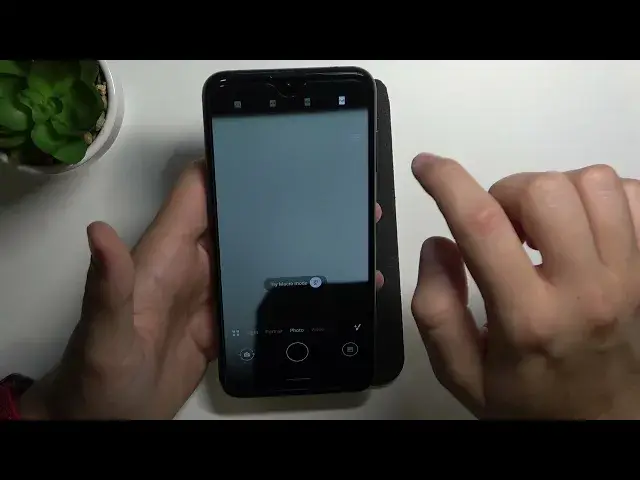 'Video thumbnail for How to Change Camera Aspect Ratio on NOKIA G10 – Manage Camera Options'