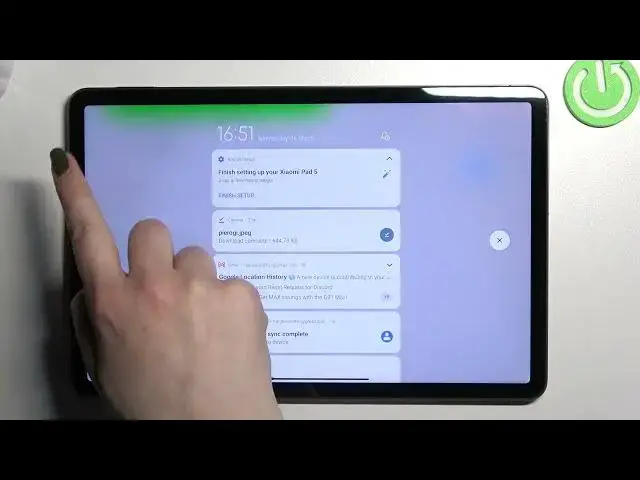 Video thumbnail for How to Show Battery Percentage on XIAOMI Pad 5 – Customize Device