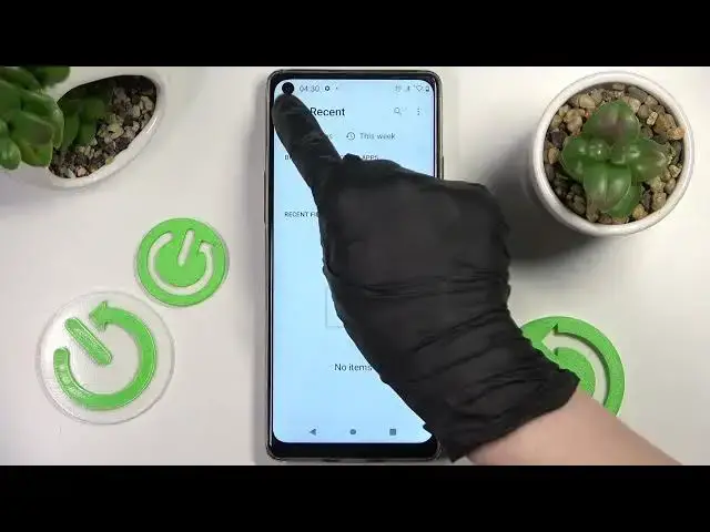 Video thumbnail for How to Set Up and Alarm Clock on the CUBOT Max 3