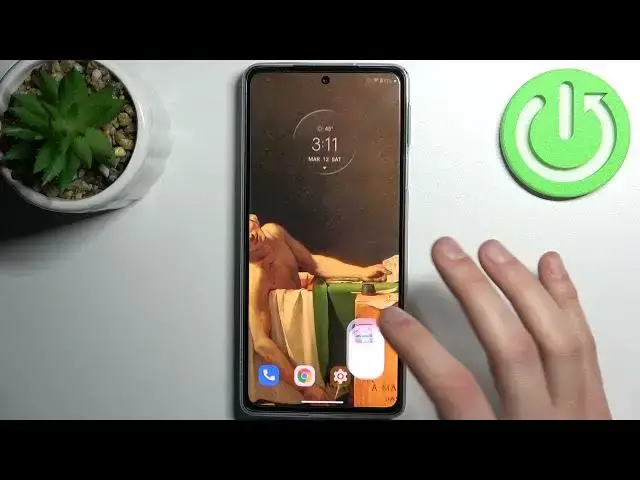 Video thumbnail for How to Change Timelapse Mode Speed on MOTOROLA Edge 30 Pro - Adjust Timelapse Speed
