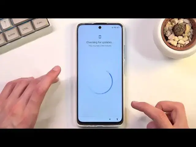 Video thumbnail for How to Bypass Google Verification POCO M4 Pro 5G - Unlock FRP / Skip Google Lock Android 11