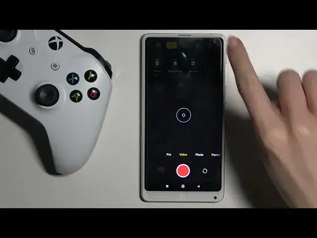 Video thumbnail for How to Change Video Resolution on XIAOMI Mi Mix 2S – High-Quality Resolution