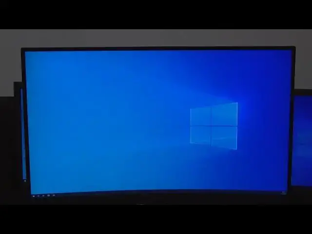 Video thumbnail for How to Check Details Info of Huawei MateView GT Monitor?