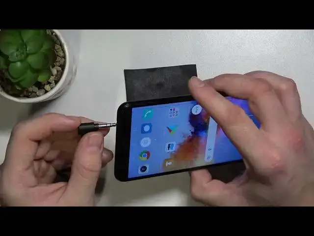 Video thumbnail for How to Connect Headphones to HONOR 7X- Plug In Headphones