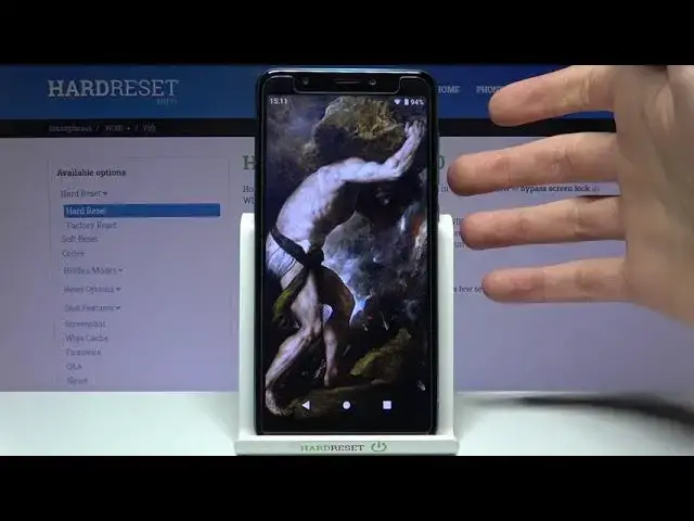 Video thumbnail for How to Change System Language on WIKO Y60 – Set Up Device Language