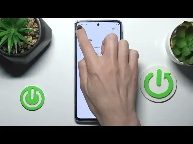 'Video thumbnail for How to Change Language on MOTOROLA Edge 30 Pro - Device Language'