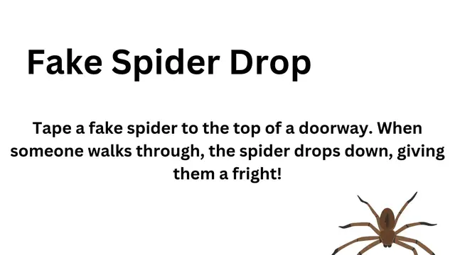 'Video thumbnail for 10 Prank Ideas For The Halloween'