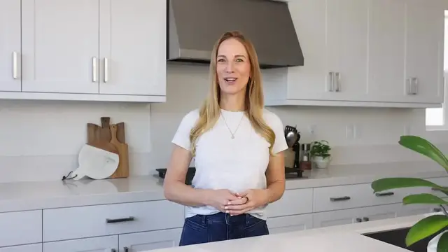 Video thumbnail for 88.BEST LAMB CHOPS with Garlic Rosemary Flavor (So Easy!) (1080p 24fps)