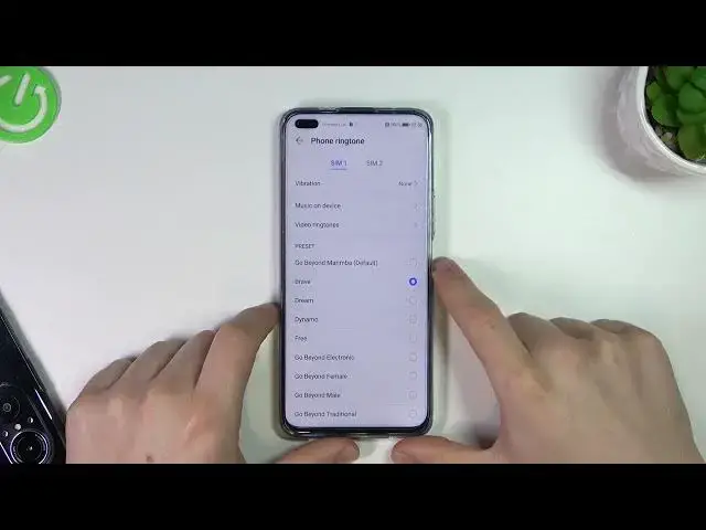 Video thumbnail for Honor 50 Lite - All Ringtones