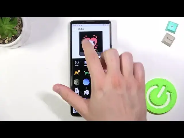 Video thumbnail for How to Customize Always On Display on SONY Xperia 1 III – Adjust Display Settings