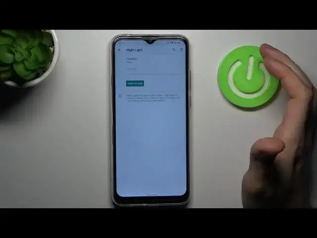 'Video thumbnail for How to Activate Night Mode in MOTOROLA Moto G8 Power Lite – Eye Protection'