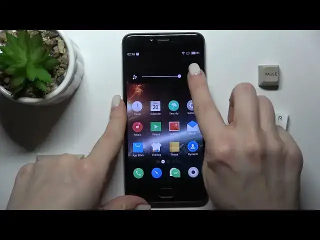 'Video thumbnail for How to Mute Ringtone in Meizu M5s'