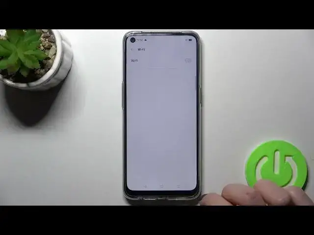 Video thumbnail for OPPO A53s - How to Manage Wi-Fi Settings & Connect to Wi-Fi Network
